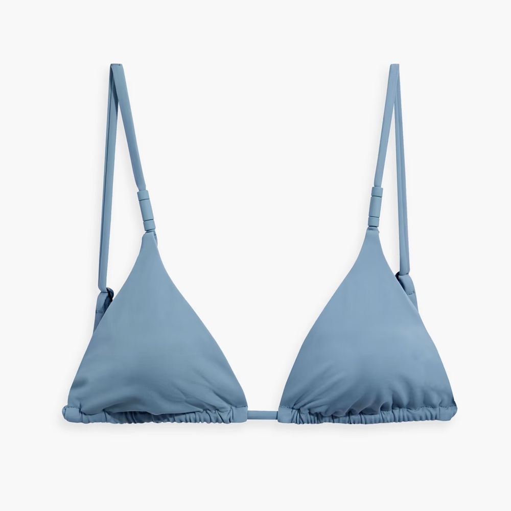 Onia Alexa Bikini Top